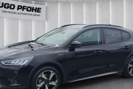 Ford Focus 13.727 km 20.900 &euro; Lübeck 23554