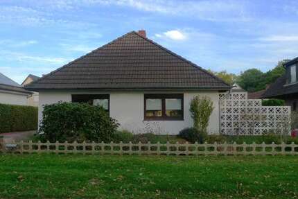 Haus Osterholz-Scharmbeck Scharmbeck - 5 Zimmer, 140 m&sup2;, 385.000&euro; | Angebot:27708665