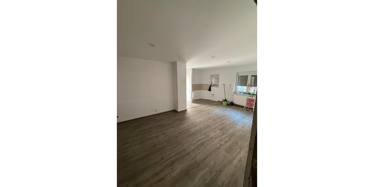 Erdgeschoßwohnung Worms Vororte Südwest - 2 Zimmer, 60 m&sup2;, 800&euro; | Angebot:25053891