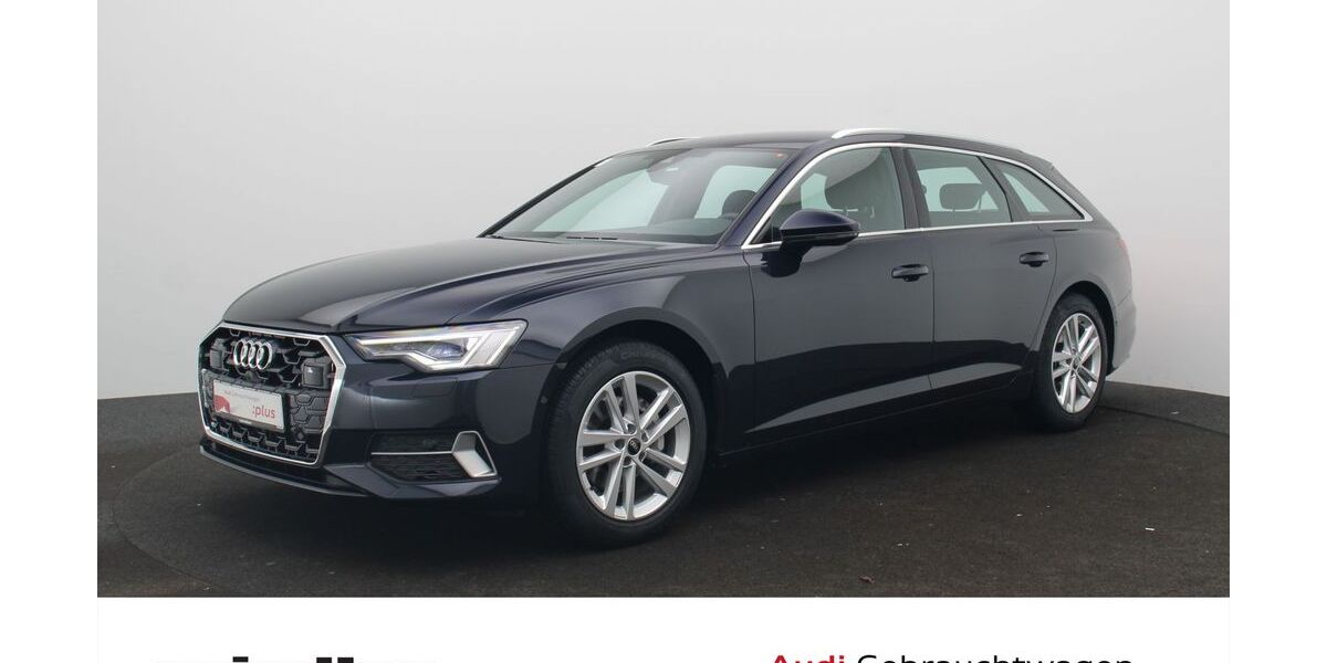 Audi A6 24.500 km 45.880 &euro; Würzburg 97076