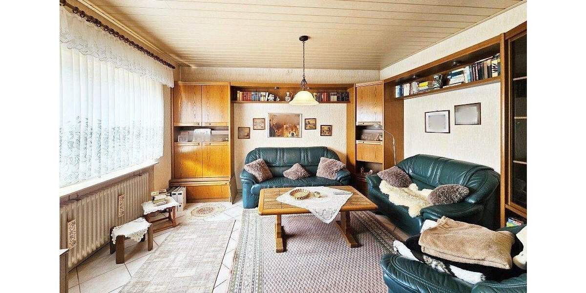 Mehrfamilienhaus, Wohnhaus Höchst i. Odw. Höchst - 9 Zimmer, 180 m&sup2;, 359.000&euro; | Angebot:25864510