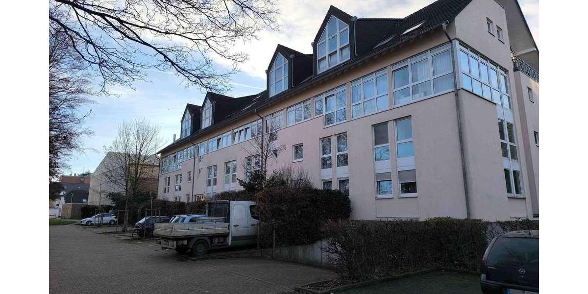 Wohnung zum Mieten in Eschweiler 649 € 53 m² 3 zimmer