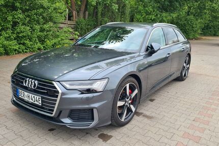 Audi A6 75.300 km 35.700 &euro; Panketal 16341