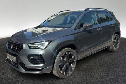 Cupra Ateca 30.300 km 28.960 &euro; Penzberg 82377