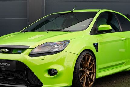 Ford Focus 85.789 km 30.900 &euro; Stadtlohn 48703