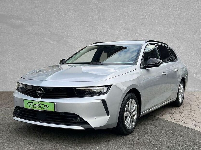 Astra