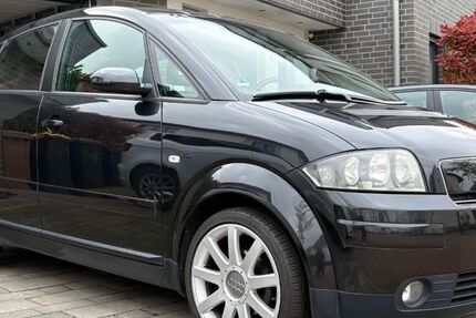 Audi A2 199.500 km 4.950 &euro; Sindelfingen 71069