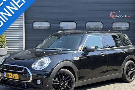 Mini Cooper SD Clubman 311.751 km 6.990 &euro; Boekel 5427 