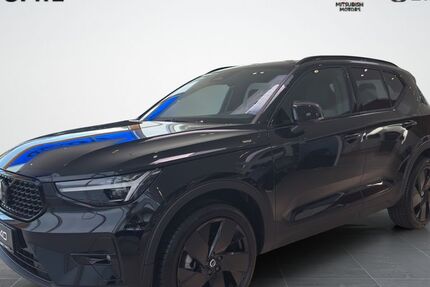Volvo XC40 2.500 km 46.990 &euro; Jena-Lobeda 07747