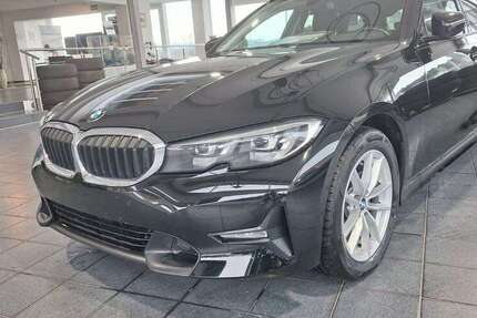 BMW 320 44.191 km 26.500 &euro; Waldkirchen 94065