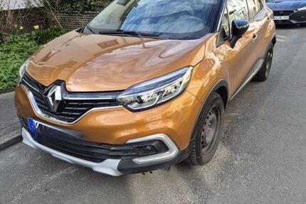 Renault Captur 89.500 km 12.990 &euro; Kassel 34128
