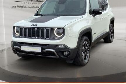 Jeep Renegade 15.647 km 21.990 &euro; Kirchheim 73230
