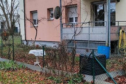 Wohnung Augsburg Bärenkeller - 5 Zimmer, 115 m&sup2;, 480.000&euro; | Angebot:24591942