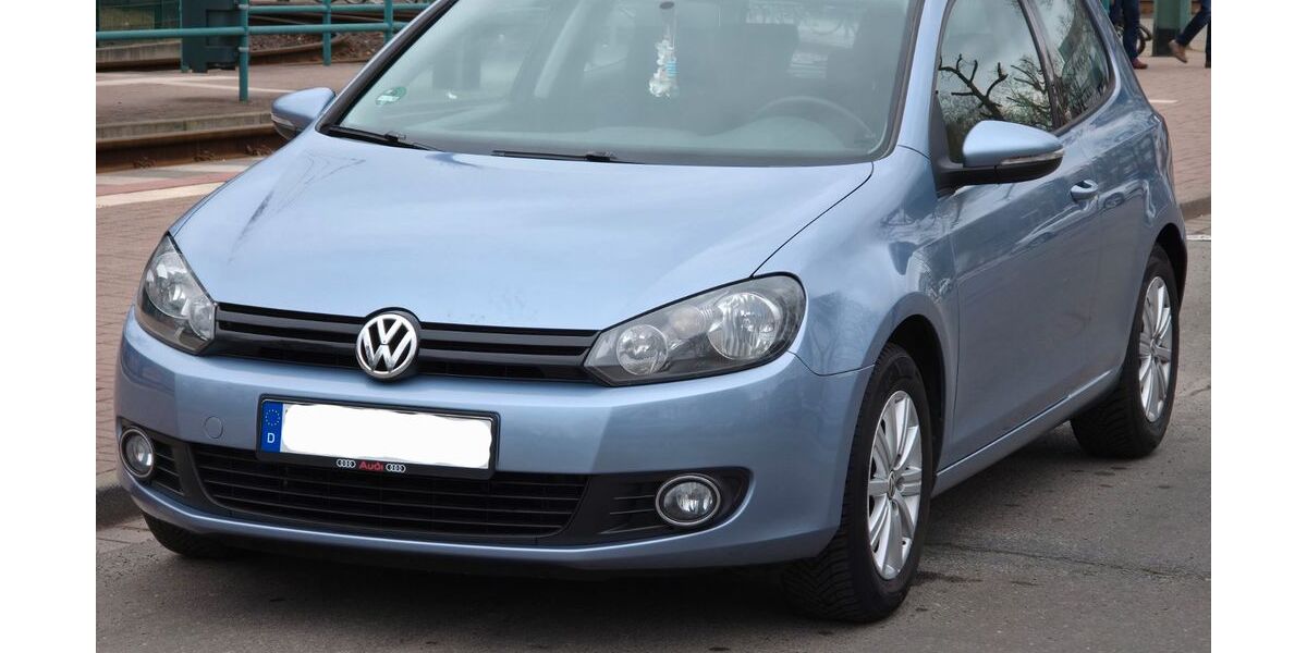 VW Golf 145.000 km 3.700 &euro; Beelitz 14547