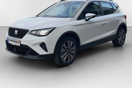 Seat Arona 15.990 km 17.990 &euro; Weimar 99427