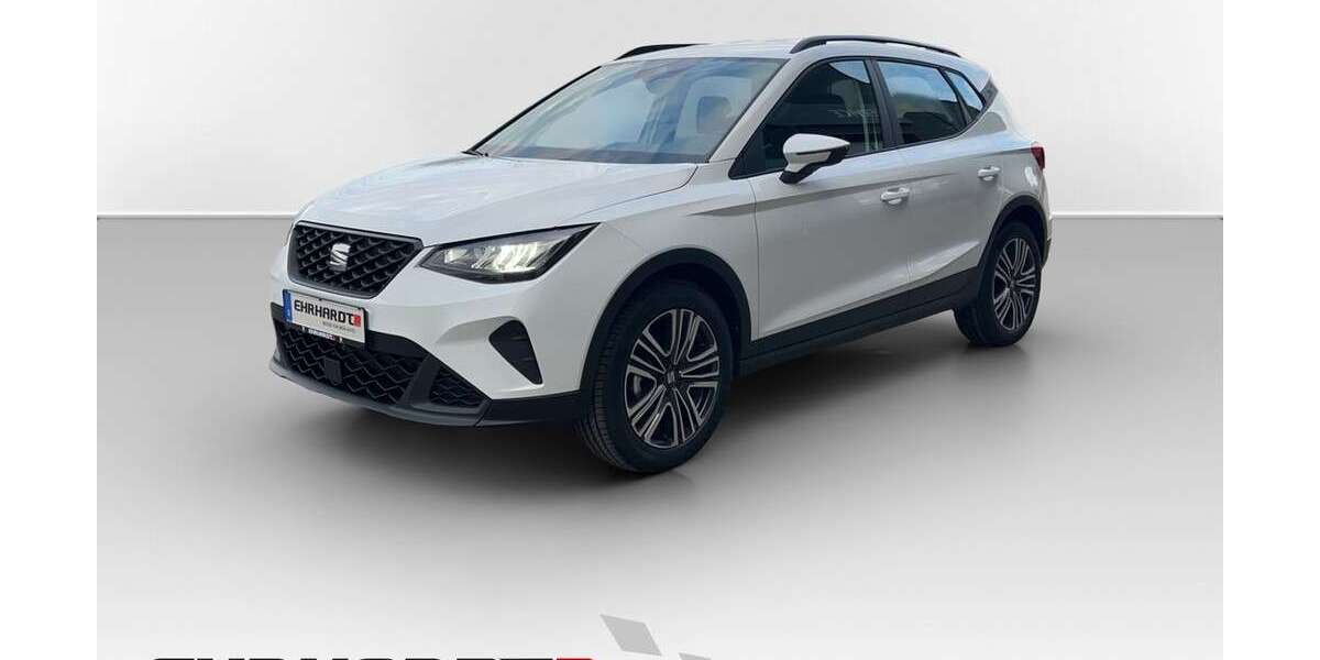 Seat Arona 15.990 km 17.990 &euro; Weimar 99427
