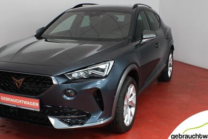 Cupra Formentor 17.414 km 24.898 € Detmold 32760