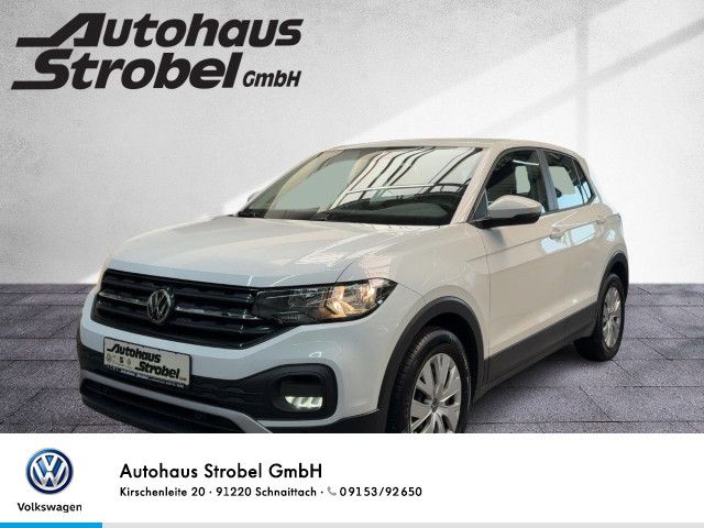 T-Cross