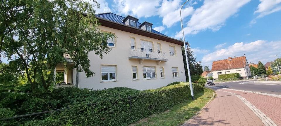 Mehrfamilienhaus, Wohnhaus Kyritz - 16 Zimmer, 438 m&sup2;, 495.000&euro; | Angebot:26296476
