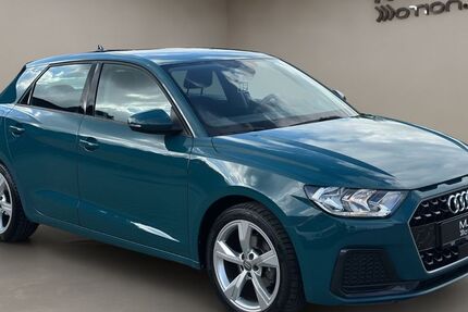Audi A1 125.000 km 15.690 &euro; Barsinghausen 30890