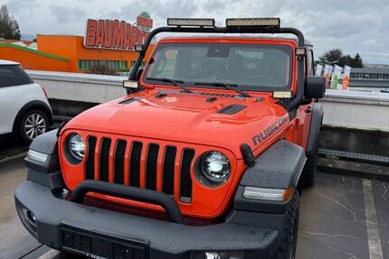 Jeep Wrangler 39.669 km 45.750 &euro; Kelkheim 65779