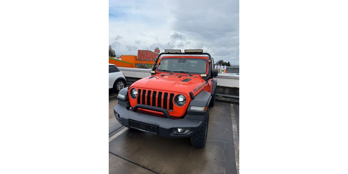Jeep Wrangler 39.669 km 45.750 &euro; Kelkheim 65779