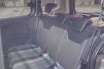 Ford Tourneo Courier 100.000 km 11.000 &euro; niedercunnersdorf 02708