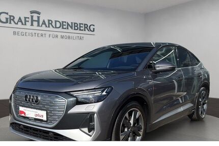 Audi Q4 e-tron 74.700 km 33.777 &euro; Lahr 77933