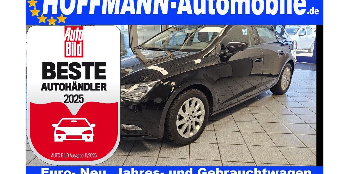 Seat Leon 245.180 km 5.300 € Wolfsburg-Heiligendorf 38444