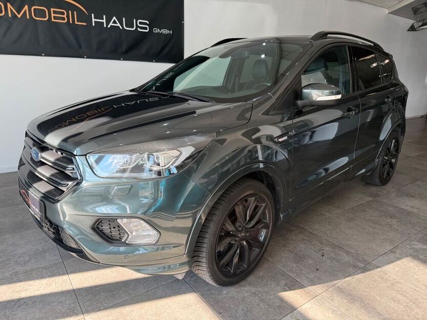 Kuga