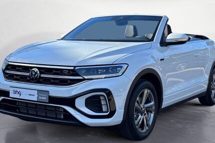 VW T-Roc 1.098 km 34.888 &euro; Albstadt 72458