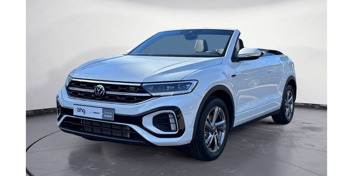 VW T-Roc 1.098 km 34.888 &euro; Albstadt 72458