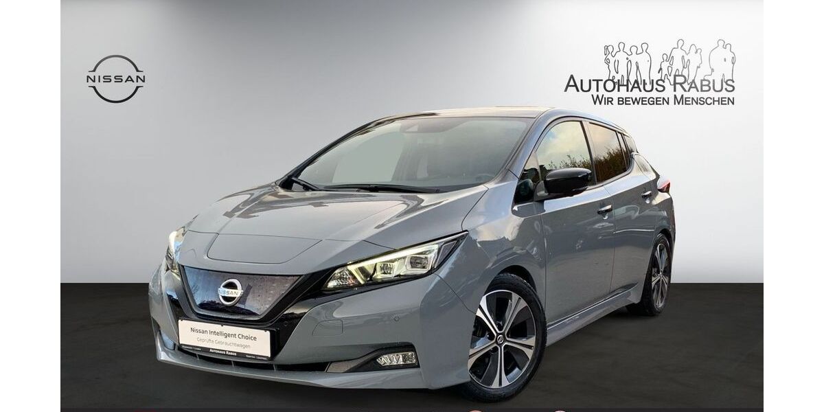 Nissan Leaf 44.000 km 19.990 &euro; Memmingen 87700