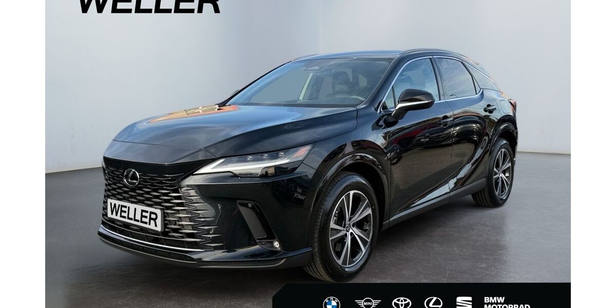 Lexus RX 350 2.609 km 57.480 &euro; Hamm 59067