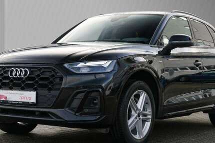 Audi Q5 56.300 km 34.480 &euro; Trier 54292