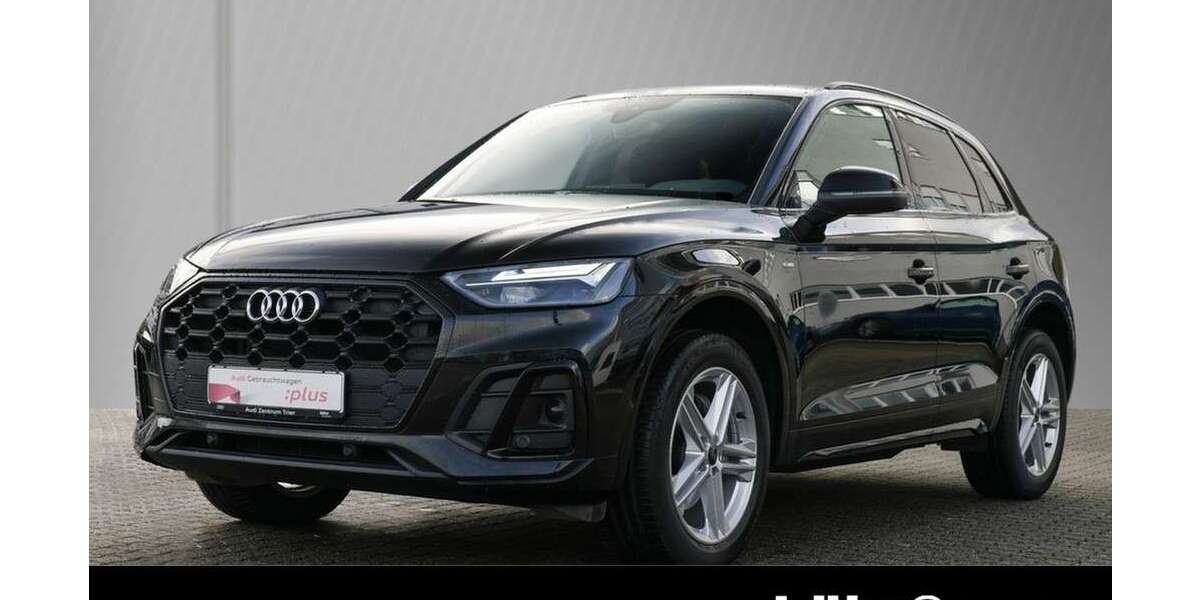 Audi Q5 56.300 km 34.480 &euro; Trier 54292