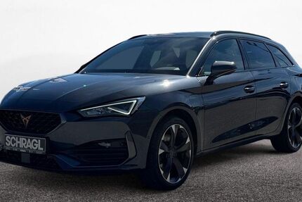 Cupra Leon 31.300 km 23.875 € Mindelheim 87719