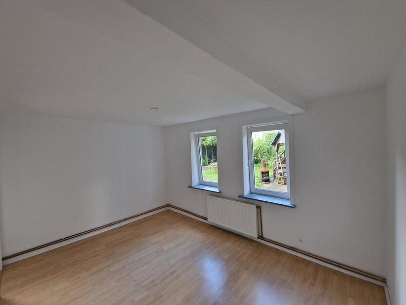 4-Zimmerwohnung im Zentrum vom Sankt Andreasberg