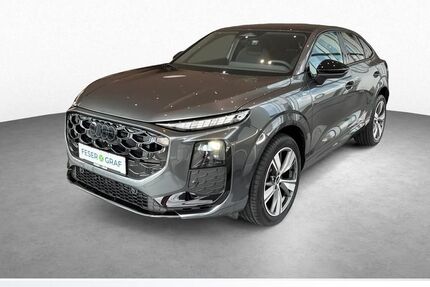 Audi Q3 4.900 km 54.890 &euro; Burgoberbach 91595