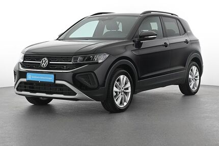 VW T-Cross 6.603 km 25.460 &euro; Essen 45143