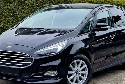 Ford S-Max 140.000 km 18.499 &euro; Bad Lippspringe 33175