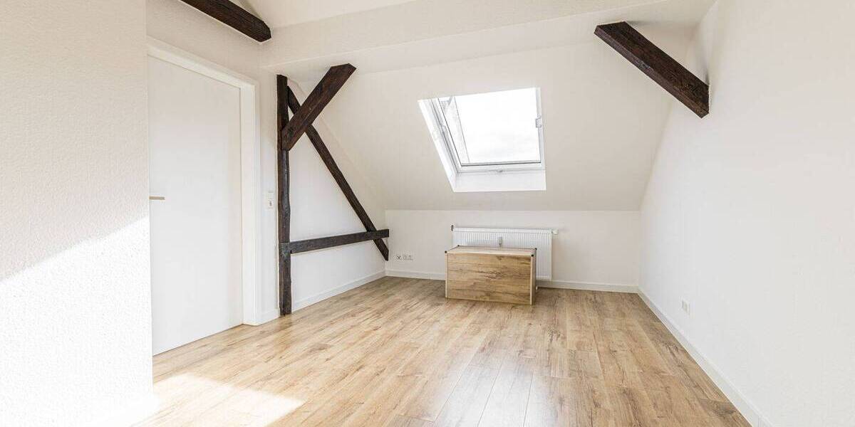 Etagenwohnung Leipzig Stötteritz - 2 Zimmer, 60 m&sup2;, 213.000&euro; | Angebot:26844663