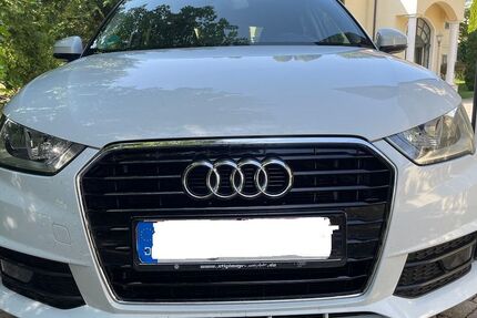 Audi A1 114.000 km 11.500 &euro; Wartenberg 85456