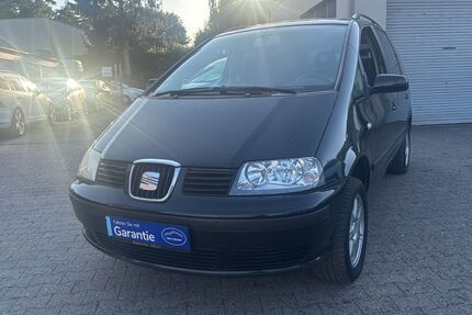 Seat Alhambra 208.000 km 3.290 &euro; Mönchengladbach 41238