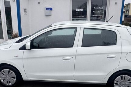 Mitsubishi Space Star 18.900 km 11.300 &euro; Gütersloh 33330