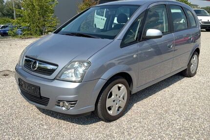 Opel Meriva 149.000 km 1.310 &euro; Mainburg 84048