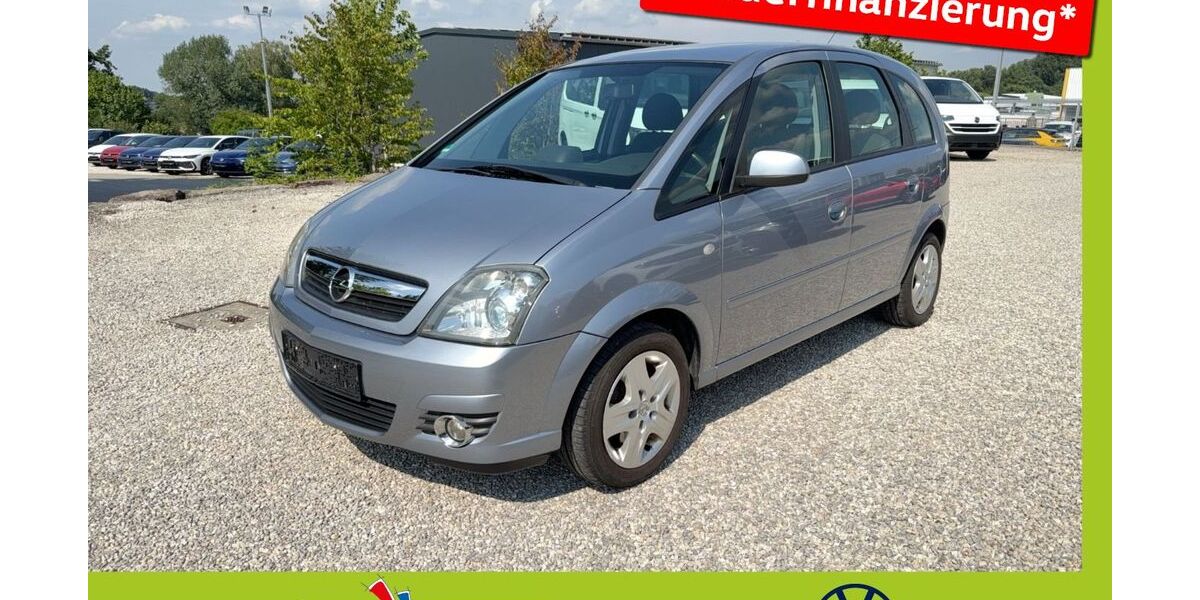 Opel Meriva 149.000 km 1.860 &euro; Mainburg 84048