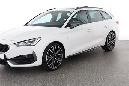 Cupra Leon 23.239 km 30.888 &euro; Berlin 12103