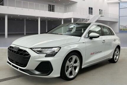 Audi A3 9.395 km 33.900 &euro; Calau 03205