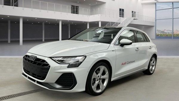Audi A3 9.395 km 33.900 &euro; Calau 03205